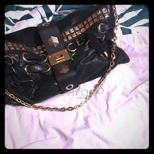 Jimmy Choo Purse